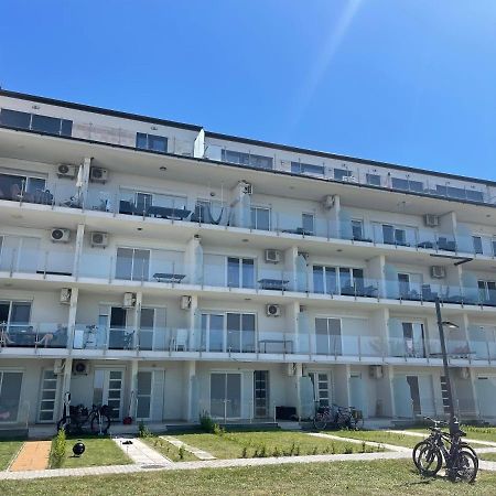 Fenyves Beach Apartman Delux Balatonfenyves Esterno foto