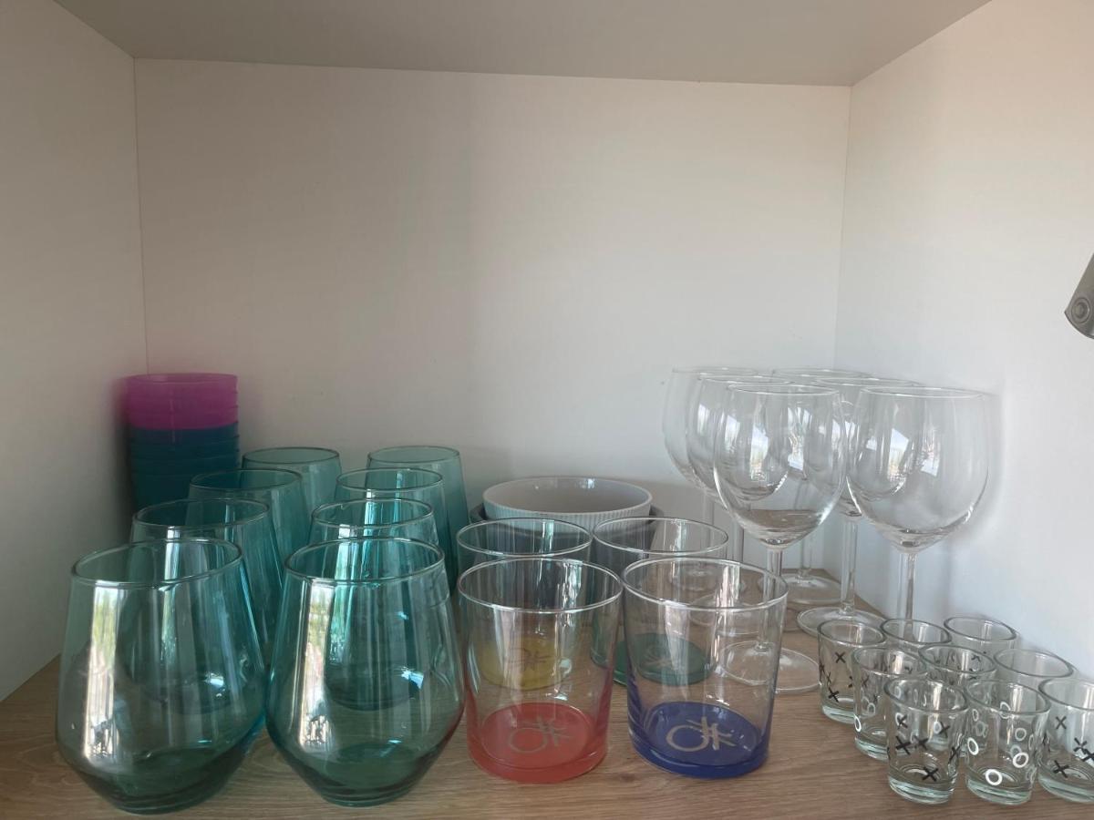 Fenyves Beach Apartman Delux Balatonfenyves Esterno foto